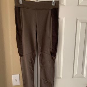 Free people joggers